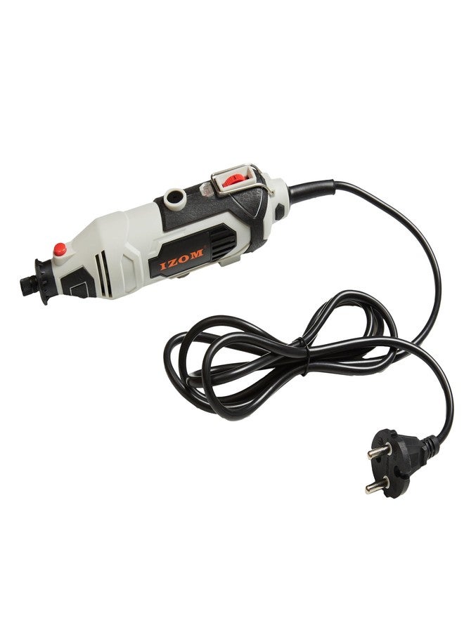 IZOM IZ-MG-80P Mini Rotary Tool - Image 3